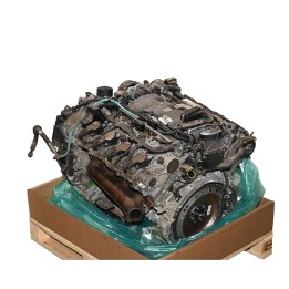 Moteur essence 273963 A2730109300