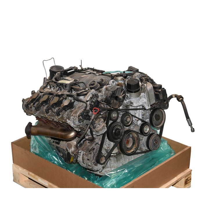 Moteur essence 273963 A2730109300