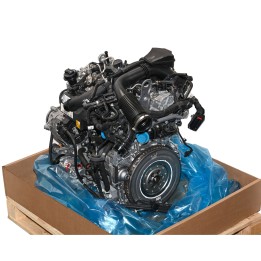 Moteur essence BM282914 A2820101104