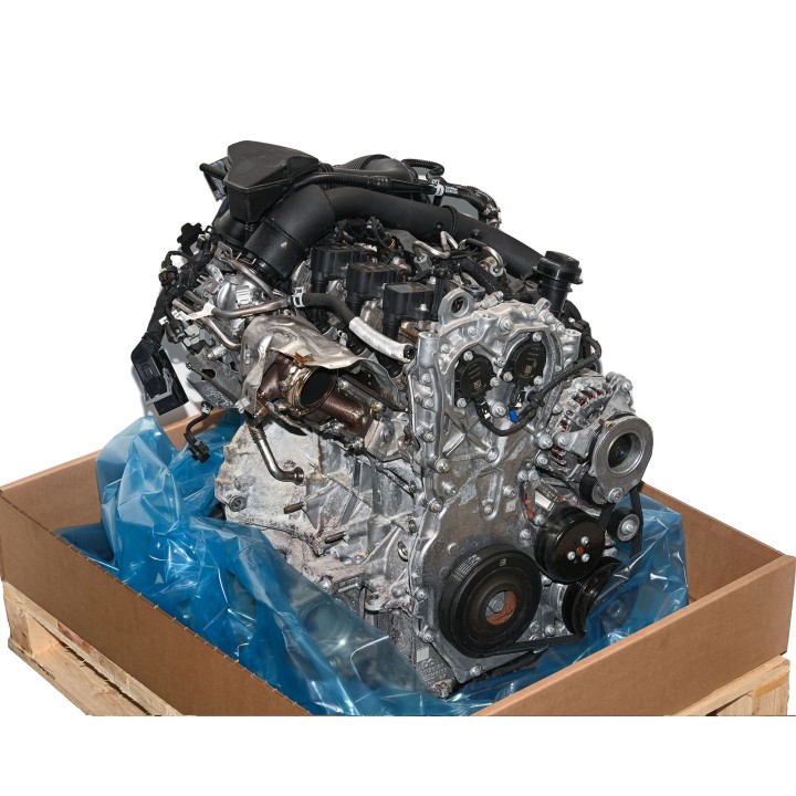 Moteur essence BM282914 A2820101104