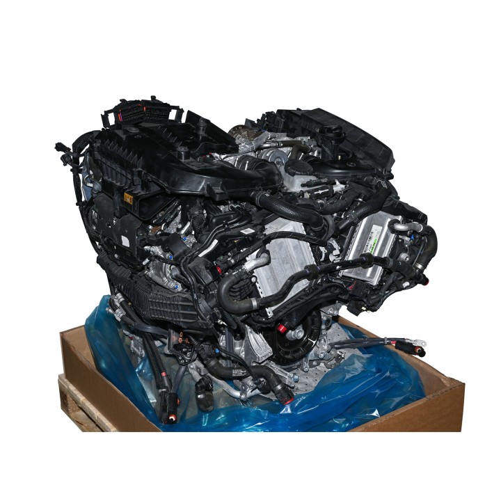 Moteur essence BM176980 A1760106902