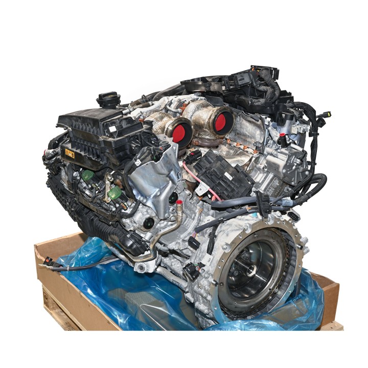 Moteur essence BM176980 A1760106902