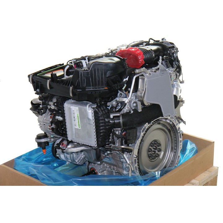 Moteur diesel 654920 A6540107307