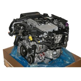 Moteur essence BM274920 A2740107909