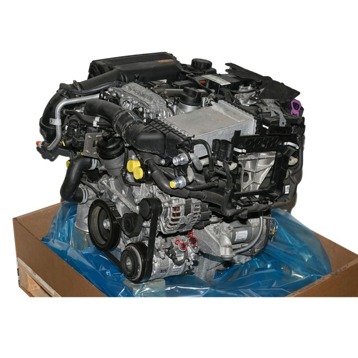 Moteur essence BM274920 A2740107909