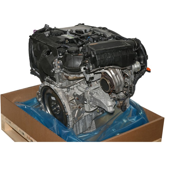 Moteur essence BM274920 A2740107909
