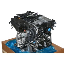 Moteur essence A2740105003