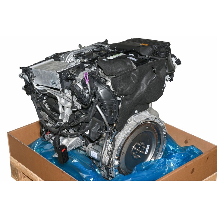 Moteur essence A2740105003