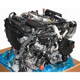 Moteur diesel BM642852 A6420109808