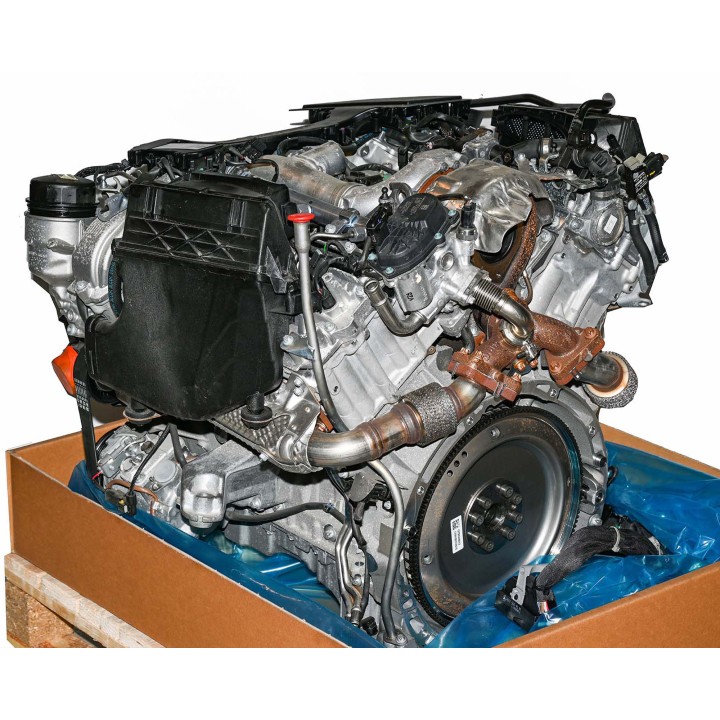 Moteur diesel BM642852 A6420109808