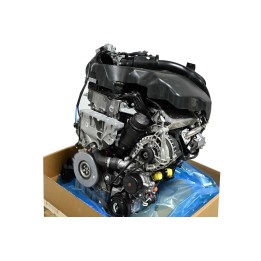 Moteur diesel 651958 | 651959 A6510104719