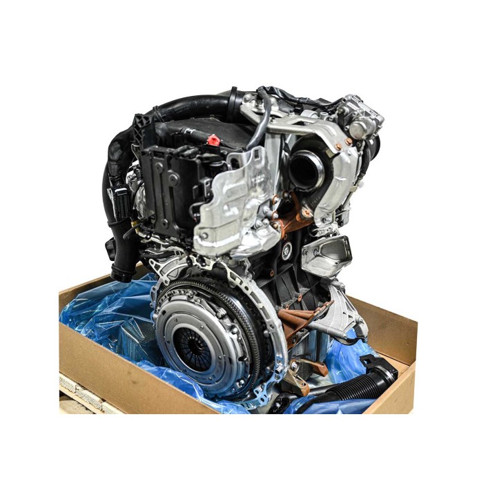 Moteur diesel 651958 | 651959 A6510104719