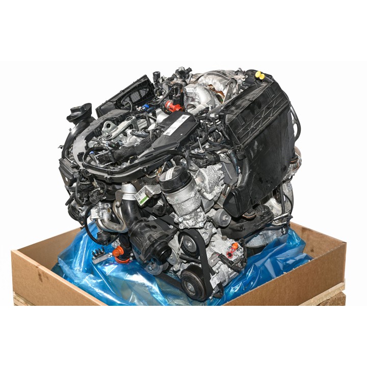 Moteur diesel BM642826 A6420104009