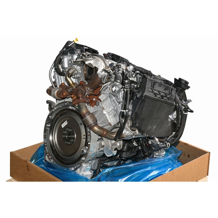 Moteur diesel BM642826 A6420104009