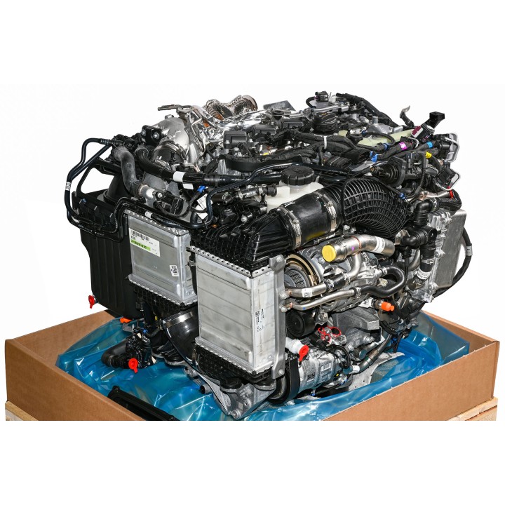 Moteur essence A1390104202