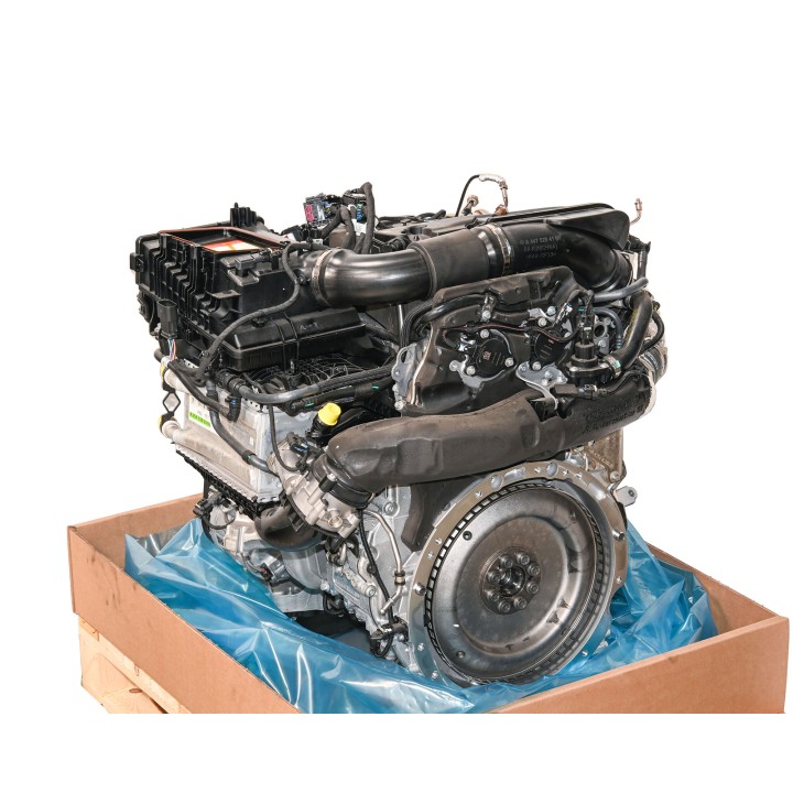 Moteur essence BM254920 A2540100309