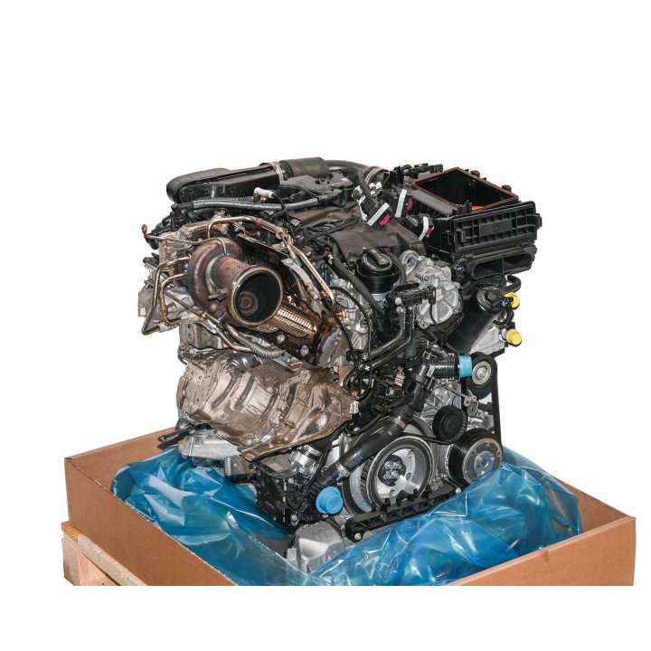 Moteur essence BM254920 A2540100309