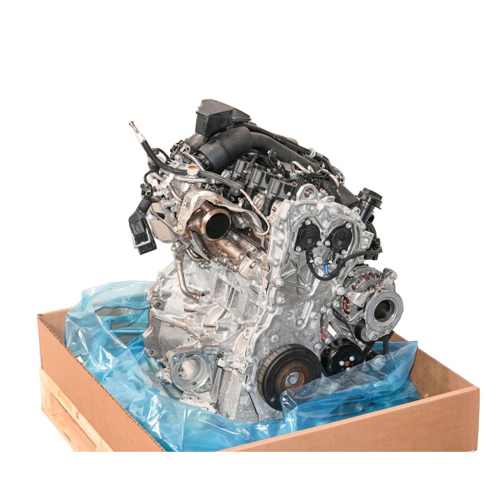 Moteur essence 282914 A2820100904