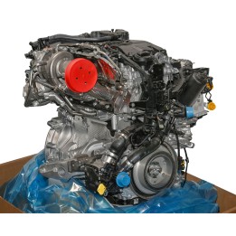 Moteur essence BM254920 A2540107906