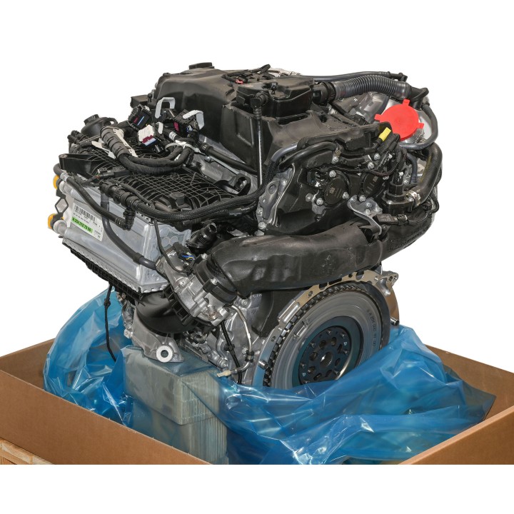 Moteur essence BM254920 A2540107906