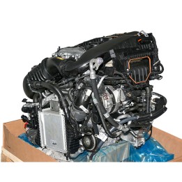 Moteur essence BM264915 A2640105404