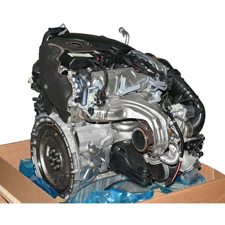 Moteur essence BM264915 A2640105404