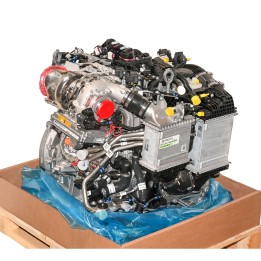 Moteur essence BM139580 A1390109605