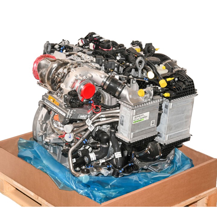 Moteur essence BM139580 A1390109605