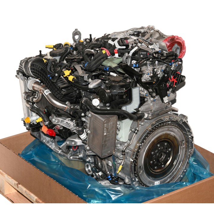 Moteur essence BM139580 A1390109605