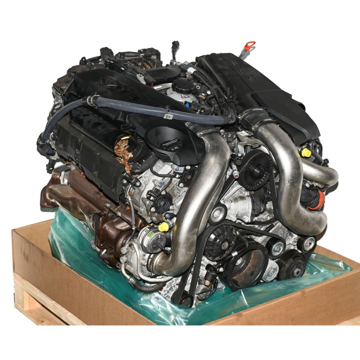 Moteur essence BM278912 A2780102303