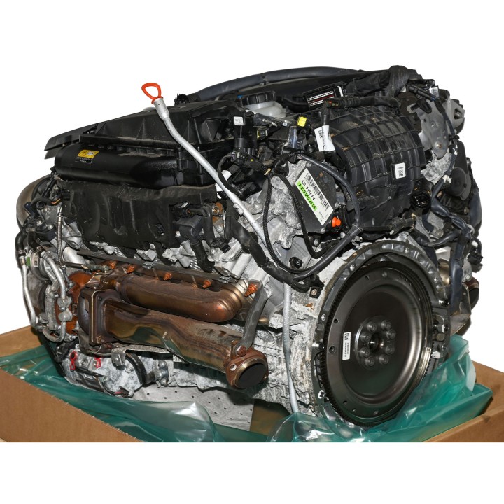 Moteur essence BM278912 A2780102303