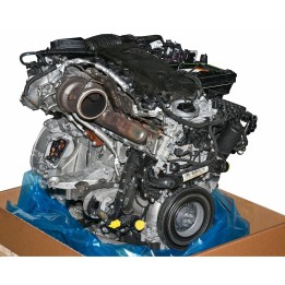 Moteur essence 256930 A2560101003