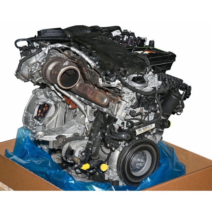 Moteur essence 256930 A2560101003