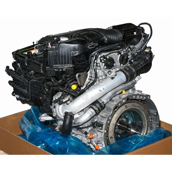 Moteur essence 256930 A2560101003