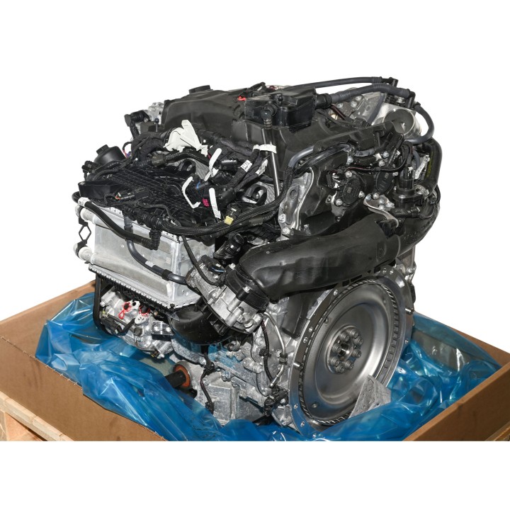 Moteur essence A2540105008