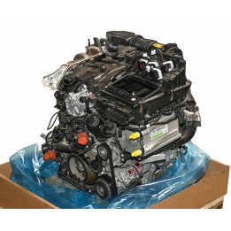 Moteur essence A2540107107