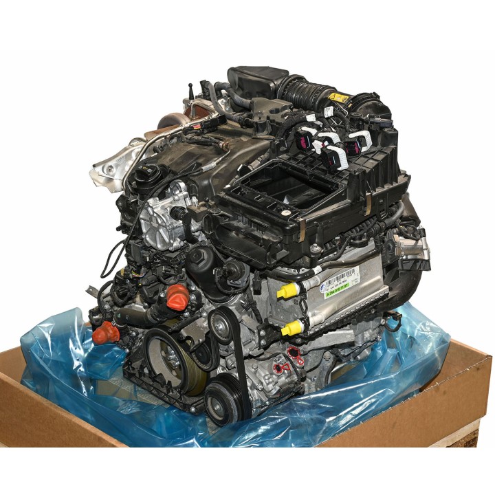 Moteur essence A2540107107