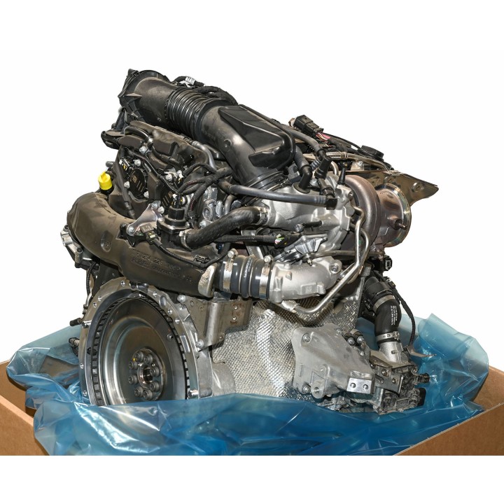Moteur essence A2540107107