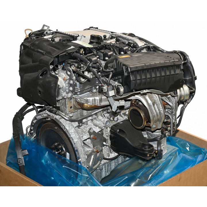 Moteur essence A2740109013
