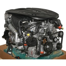 Moteur essence BM279980 A2790105501