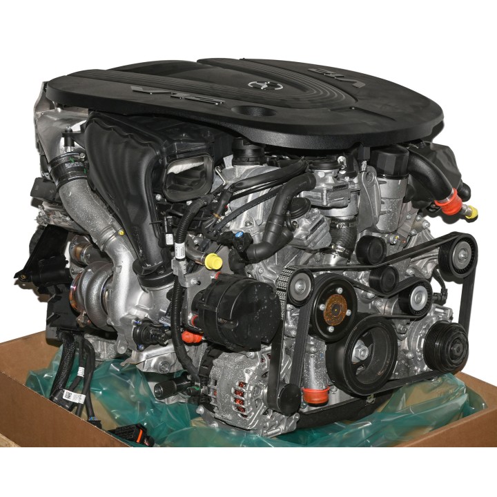 Moteur essence BM279980 A2790105501