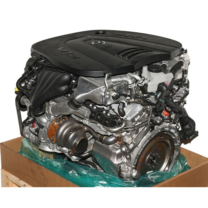 Moteur essence BM279980 A2790105501