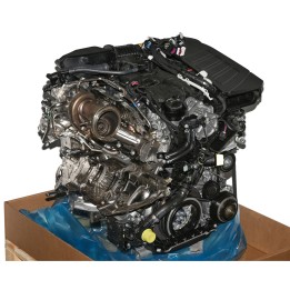 Moteur essence BM254920 A2540108708
