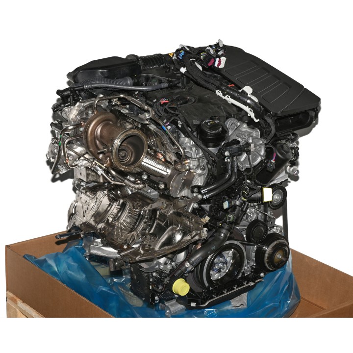 Moteur essence BM254920 A2540108708