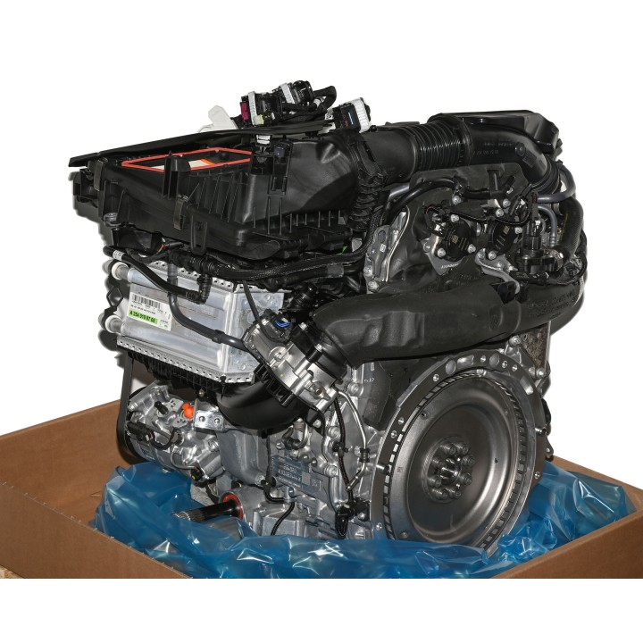 Moteur essence BM254920 A2540108708