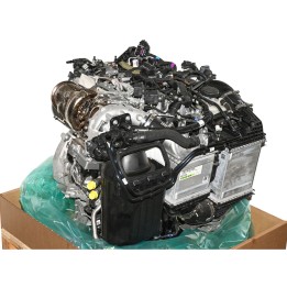 Moteur essence A1390101905