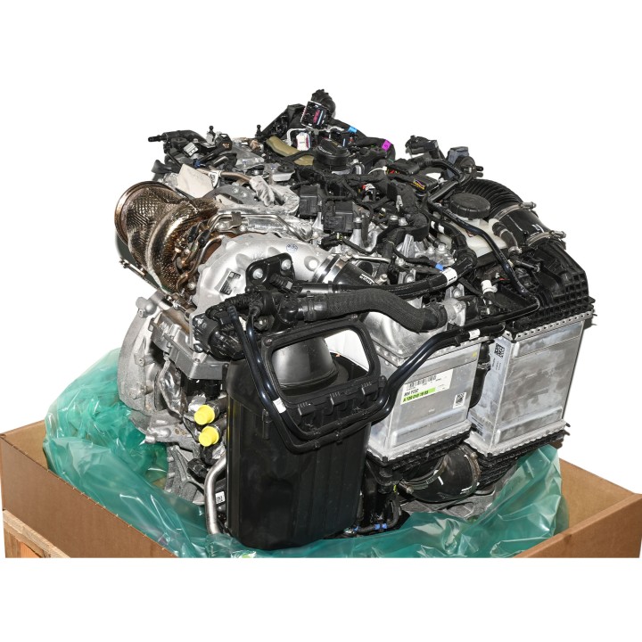 Moteur essence A1390101905