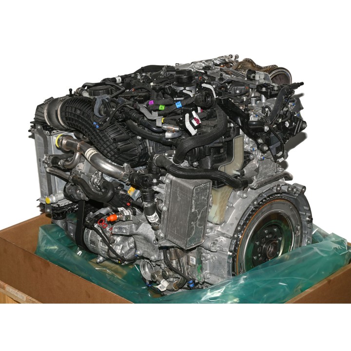 Moteur essence A1390101905