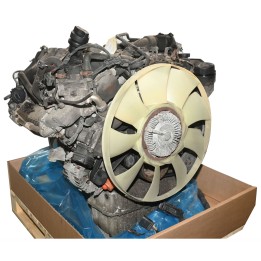 Moteur diesel BM642896 A6420103606