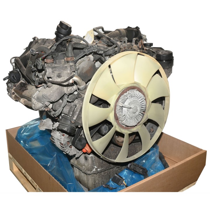 Moteur diesel BM642896 A6420103606